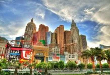 Cyberattaque, USA | Chez MGM, les clients privés d’accès à leurs chambres