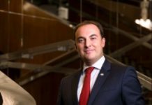 Julien Barges nommé Directeur d’exploitation Hotel Black Bass