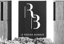 Hôtellerie à Biarritz : le groupe Experimental rachète le Regina et le Garage