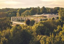 L’hôtel du Royal Champagne fait le plein cette saison à Champillon