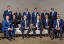 Qatar | À la rencontre de la « Dream Team » du Raffles Doha et du Fairmont Doha