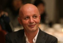 Nomination | Bruno Couesnon chez Sandals Regency La Toc à St Lucie