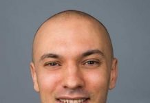 Promotion | Chad Poirier, Hotel Manager de l’Intercontinental Lyon Grand Hotel Dieu