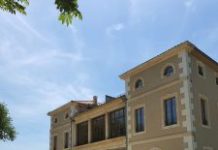L’hôtel Villa Walbaum développe l’oenotourisme de luxe en Ardèche