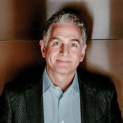 Mark Hoplamazian @ credit linkedin