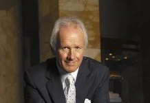 Hommage | Adieu à Roberto Wirth, âme de l’hôtel Hassler