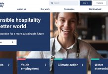 RSE | Glenn Mandziuk nouveau CEO de la Sustainable Hospitality Alliance