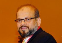 Zoom : Rehan Ali, PDG, Tawfeeq Travel Group