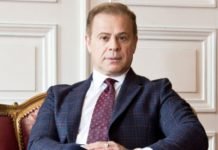 Zaya Younan, le milliardaire qui transforme nos châteaux en hôtels de luxe