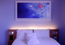 Bretagne | Un nombre de chambres en baisse mais des prestations en hausse !