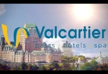 Québec | Le Village Vacances Valcartier passe aux mains des Américains
