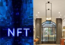 Innovation | Quand écologie rime avec NFT au Lancaster Paris*****