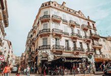 À Cannes, le nombre de réservations explose pour les vacances