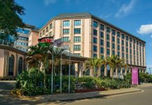 Kenya | Kasada Capital Management rachète l’hôtel Crowne Plaza Nairobi