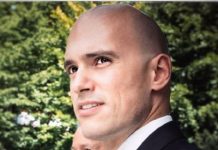 Suisse | Benjamin Chemoul, la vie de palace(s) à Lausanne