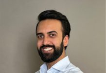 Hassan-Ali Chaudhary chasse le gaspi dans les restaurants