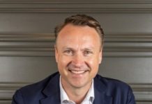 Nomination | Jeroen Meijer promu Cluster General Manager chez Pan Pacific Hotels Group