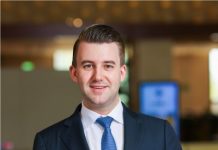 EAU | Comment Martijn Zengerink est devenu l’un des plus jeunes directeurs d’hôtel de Dubaï