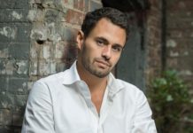 Arabie Saoudite | Oliver Ripley, rebelle et responsable, se concentre sur l’humain avec Habitas AlUla Olivier Ripley, Our Habitas @ credit linkedin