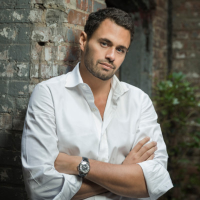 Olivier Ripley, Our Habitas @ credit linkedin