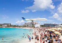 Saint-Martin, Antilles | Mise à jour du classement de 8 hôtels par la COM