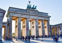 Allemagne | Le marché hôtelier allemand renoue avec la croissance en 2021