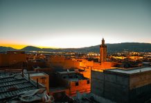 Maroc | A la tête de Primarios, Jean-Baptiste Barian (re)devient le décorateur de Mohammed VI
