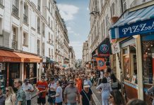 Tourisme international et nuitées en hausse : de bonnes nouvelles pour l’économie touristique