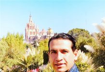 Archipelago nomme Sergio Alberto Menéndez au poste de directeur des ventes et du marketing