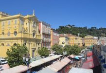 Les touristes américains font leur retour sur la Côte d’Azur cet été