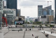 Paris La Défense renforce et diversifie son offre hôtelière
