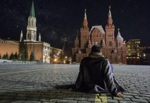 Russie | Le Ritz-Carlton de Moscou change de nom après le départ de Marriott