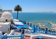 Tunisie : les touristes de retour après des années noires