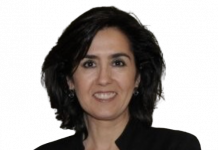 Nomination, Dubaï | Cristina Sancenon, Hotel Manager du Burj Al Arab Jumeirah