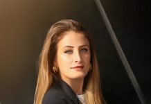 Nomination RSE, Abu Dhabi | Carole Gemayel nommée directrice générale de l’environnement, de la santé et de la sécurité des hôtels Rotana