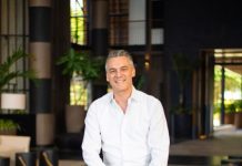 Île Maurice | Daniele Vastolo nommé Directeur Général du LUX* Grand Baie