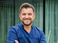 Les recettes du chef étoilé Éric Guérin face à la pénurie de main-d’œuvre