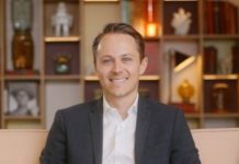 Nomination | Pierre Brochard nommé Directeur Général du Renaissance Paris La Défense