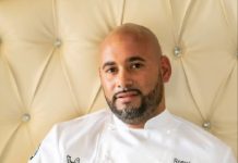 Cancale | Le Chef Romain Roland s’installe à Cancale