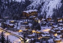 Monopoly à Courchevel ! Avec l’arrivée d’un nouveau propriétaire aux Florineiges, qui possède quoi dans la station la plus huppée de France !