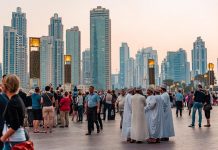 EAU | 90 % d’occupation pendant l’Eid Al Fitr pour les hôtels des Émirats !