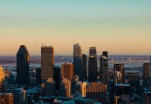 Social, Québec | Ça se tend à Montréal !
