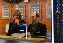 L’hôtellerie fait le plein de réservations grâce au retour des touristes étrangers