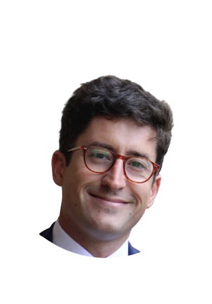 Antoine Sibieude @ credit linkedin