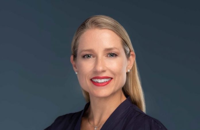 Katerina Giannouka @ credit linkedin