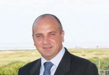 Nomination | Mario Pilato directeur des ventes chez Belambra