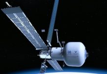 L’hôtelier Hilton s’associe à la future station spatiale privée Starlab
