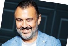 Tunisie | Wael Soueid nouveau Directeur Général du Anantara Sahara Resort & Villas