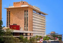 Liban | Fermé depuis les explosions au port, l’hôtel Phoenicia rouvrira ses portes en octobre