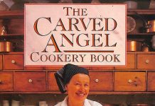 Décès de Joyce Molyneux, l’une des premières femmes chefs britanniques distinguée par le Michelin